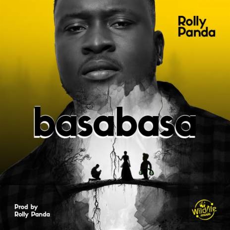 Basabasa (Prod By Rolly Panda) | Boomplay Music