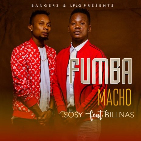 Fumba Macho ft. Billnass | Boomplay Music