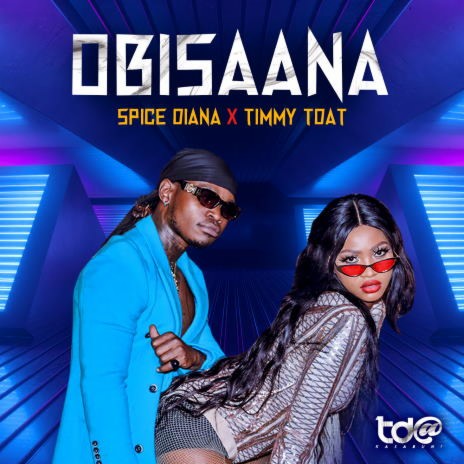 Obisaana ft. Spice Diana | Boomplay Music
