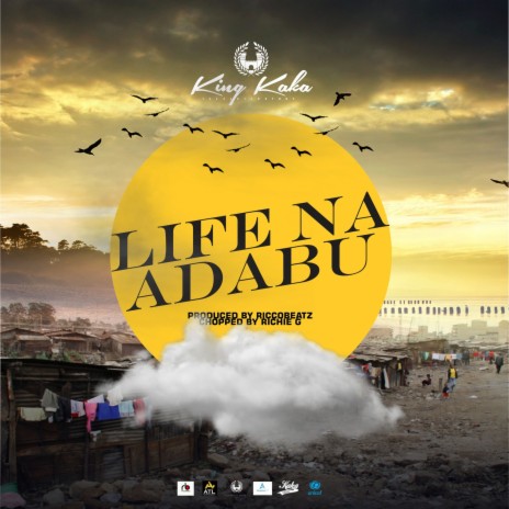Life Na Adabu | Boomplay Music
