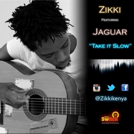 Take It Slow ft. Jaguar | Boomplay Music