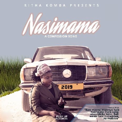 Nasimama | Boomplay Music
