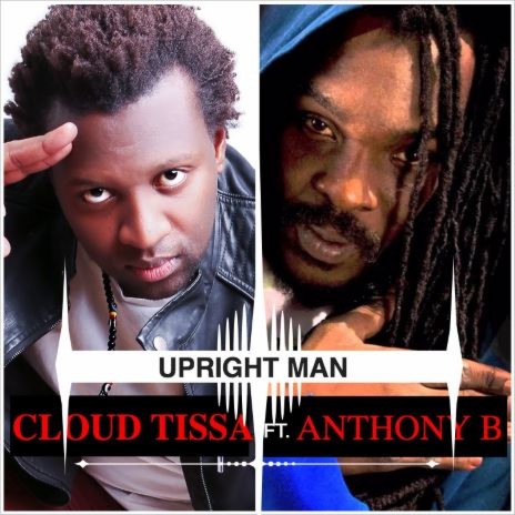Upright Man ft. Anthony B | Boomplay Music