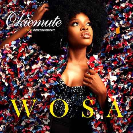 Wosa | Boomplay Music