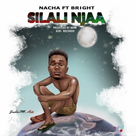 Silali Njaa ft. Bright | Boomplay Music