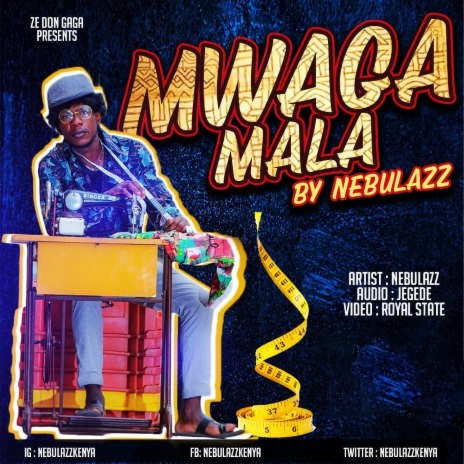 Mwaga Mala | Boomplay Music