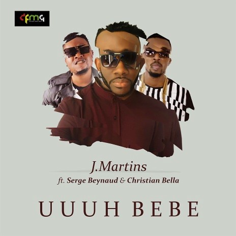 Uuu Bebe ft. Serge Beynauda & Christan Bella | Boomplay Music