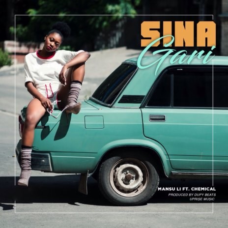 Sina Gari | Boomplay Music