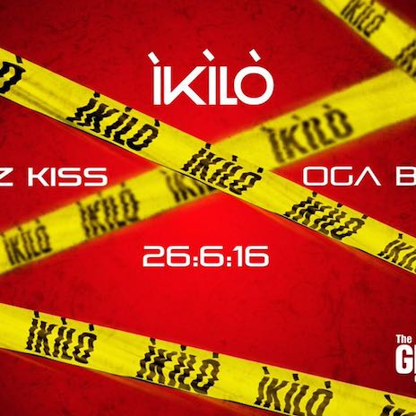 Ikilo ft. Illbliss | Boomplay Music