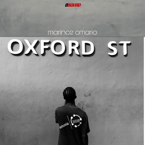 Oxford St. (Prod. By Joker) | Boomplay Music
