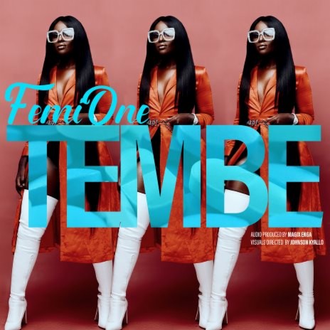 Tembe