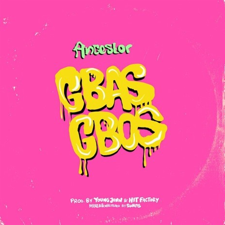 GbasGbos | Boomplay Music