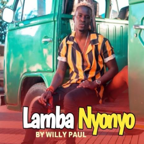 Lamba Nyonyo | Boomplay Music