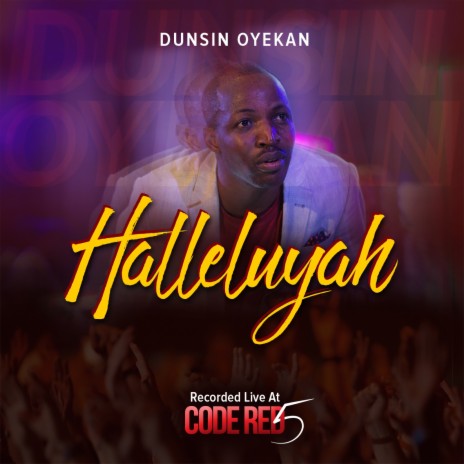 Hallelujah (Live at Code Red 5) | Boomplay Music