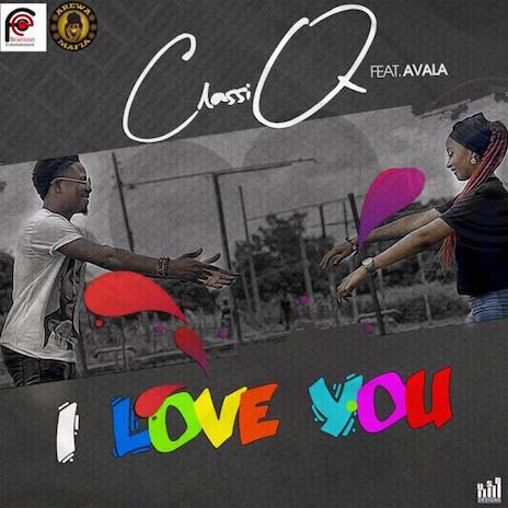 I Love U ft. Avala