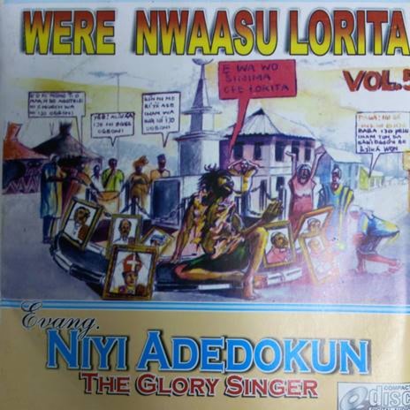 Were Nwaasu Lorita