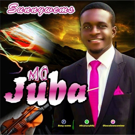 Mo Juba | Boomplay Music
