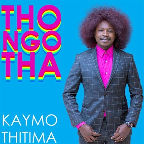 Thongotha | Boomplay Music