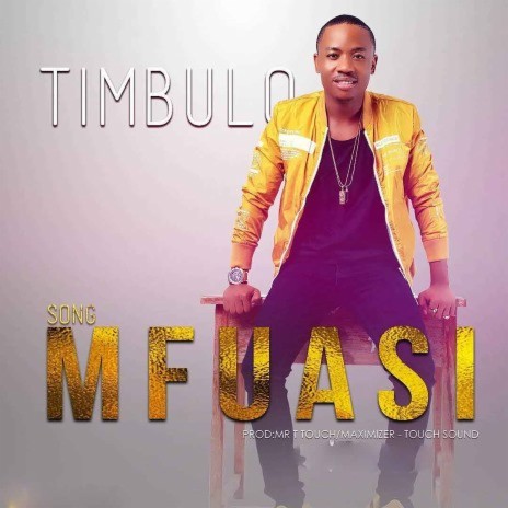 Mfuasi | Boomplay Music