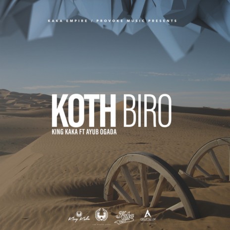 Koth Biro | Boomplay Music