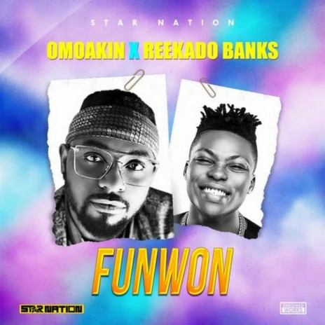 Funwon ft. Reekado Banks | Boomplay Music