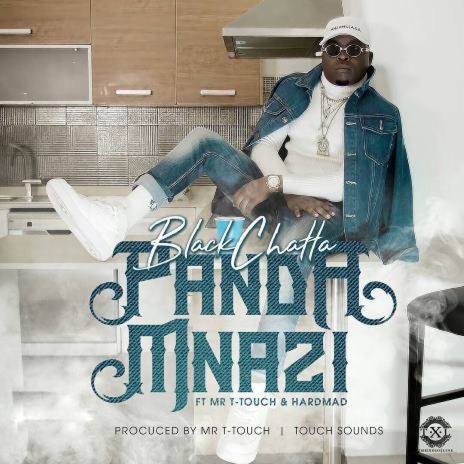 Panda Mnazi Ft. T. Touch | Boomplay Music