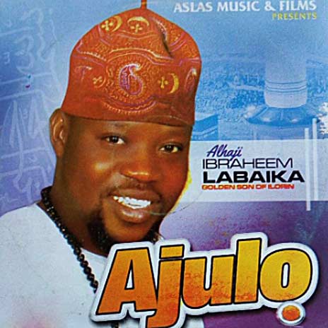 Ajulo | Boomplay Music
