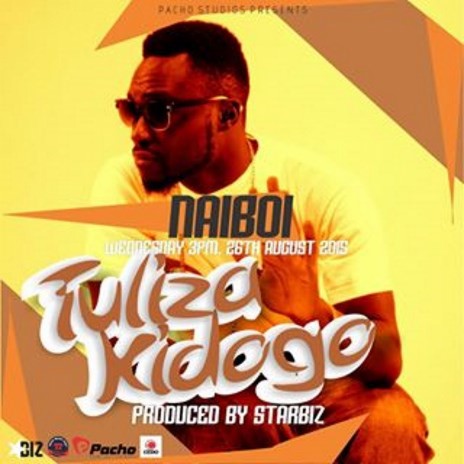 Tuliza Kidogo