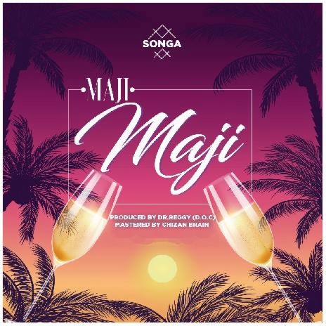 Maji Maji | Boomplay Music
