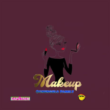 Make Up | Boomplay Music