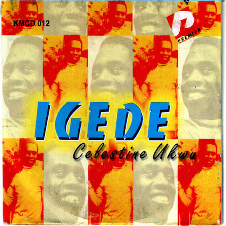 Igede | Boomplay Music