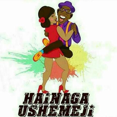 Hainaga Ushemeji | Boomplay Music