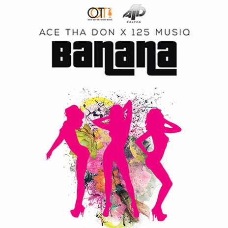 Banana ft.125 Musiq | Boomplay Music