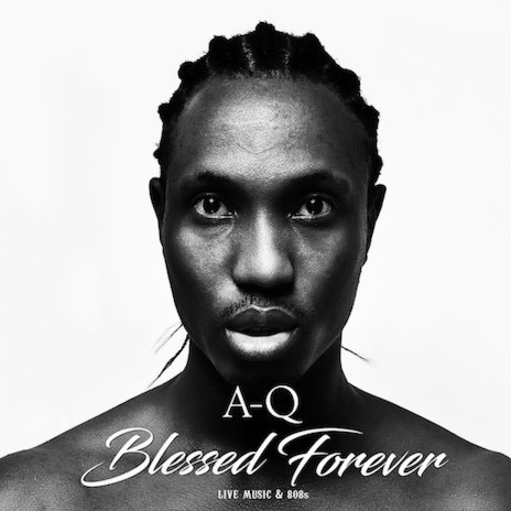Blessed Forever | Boomplay Music