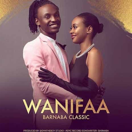 Barnaba - Wanifaa | Boomplay Music