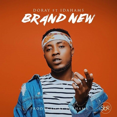 Brand New ft. Idahams | Boomplay Music