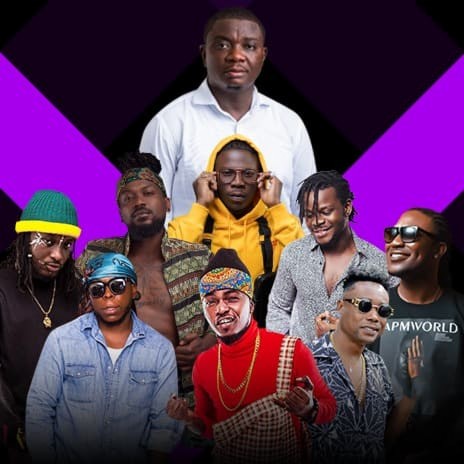 Knees N Toes ft. Jupitar | Boomplay Music