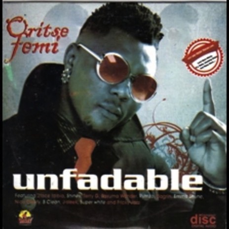 Unfadable | Boomplay Music