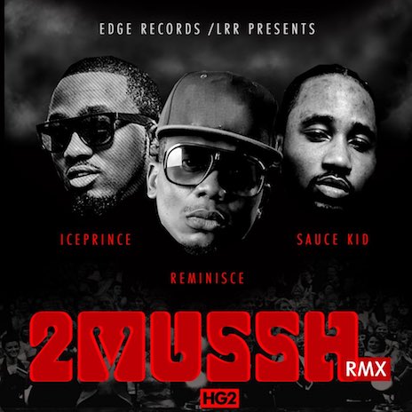 2Mussh (Remix) ft. Sinzu & Iceprince | Boomplay Music
