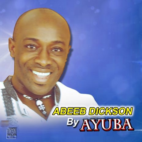 Abeeb Dickson