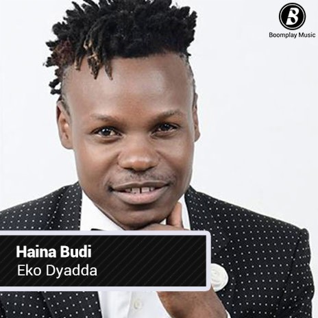 Haina Budi | Boomplay Music
