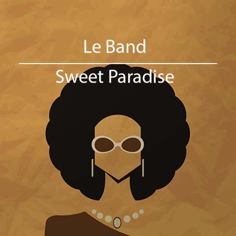 Sweet Paradise | Boomplay Music
