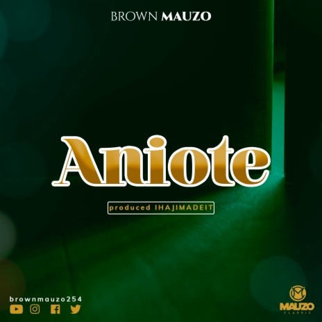 Aniote | Boomplay Music