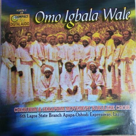 Onigbagbo Rerin Ayo | Boomplay Music