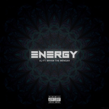 Energy ft. BRYAN THE MENSAH | Boomplay Music