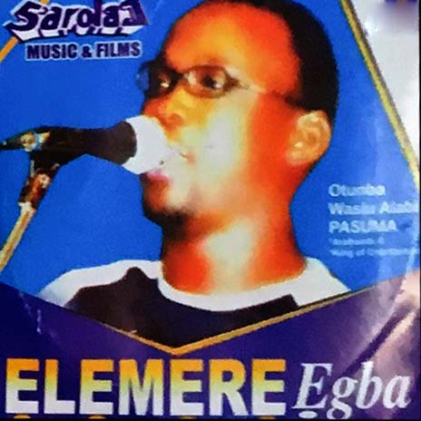 Elemere Agba 1 | Boomplay Music