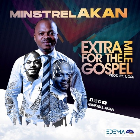 Extra Mile for the Gospel | Boomplay Music