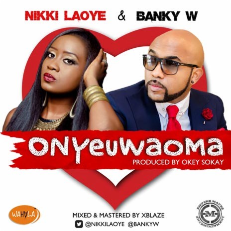Onyeuwaoma ft. Banky W | Boomplay Music