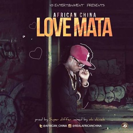 Love Mata | Boomplay Music