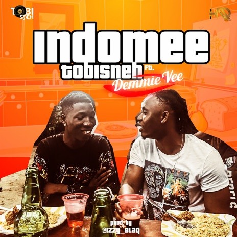 Indomee ft. Demmie Vee | Boomplay Music